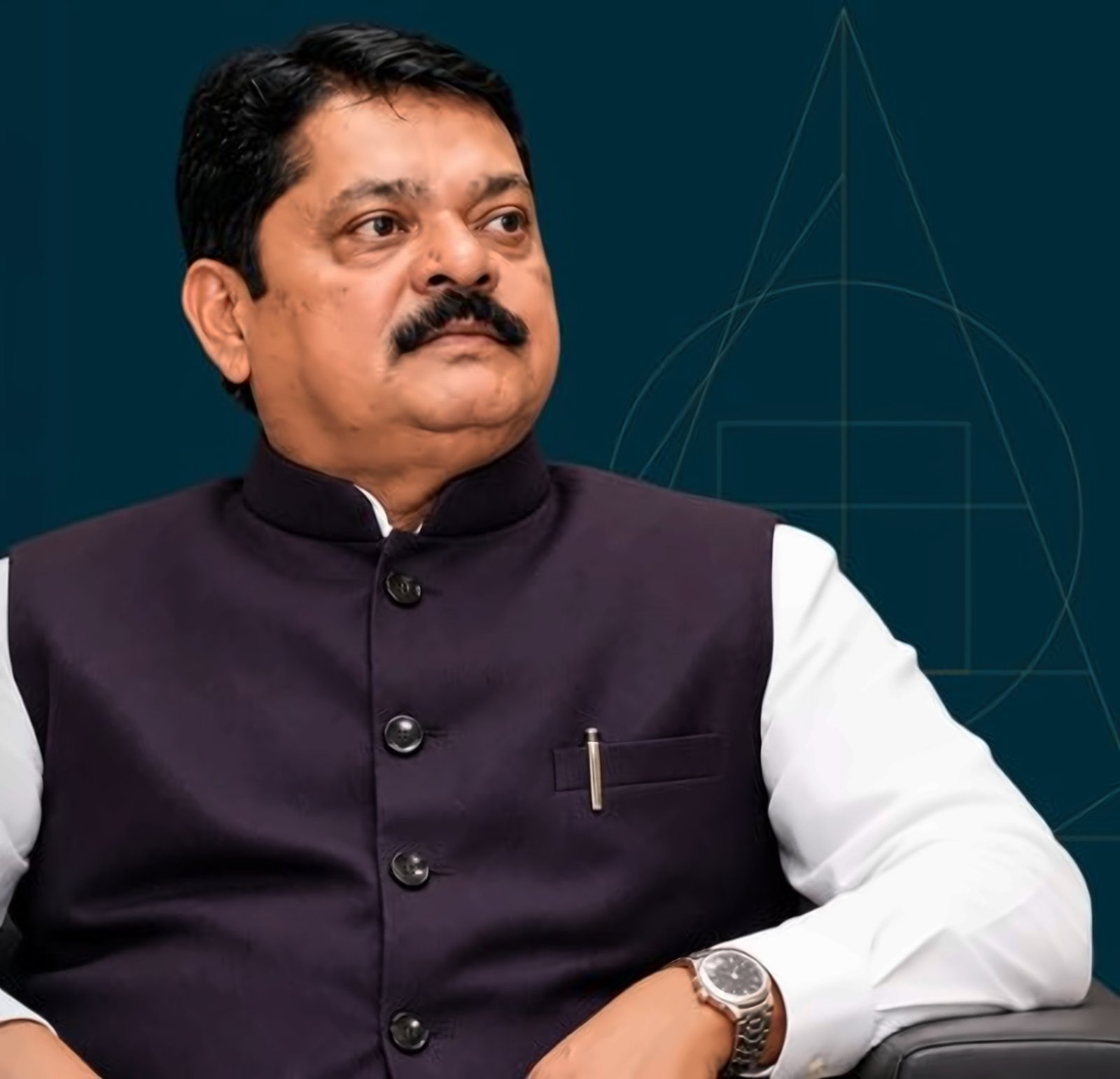 BHAUSAHEB BHOIR