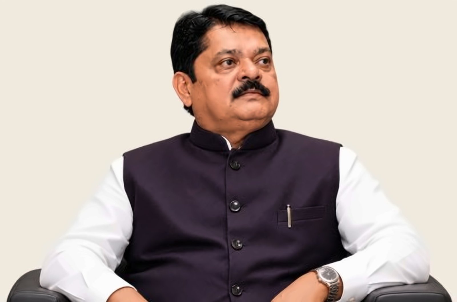 Bhausaheb
Bhoir