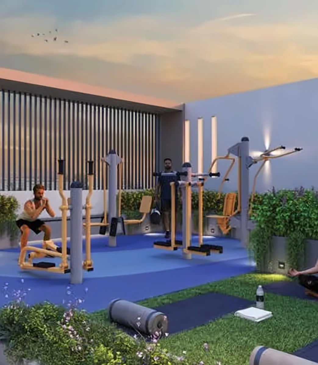 Designing Spaces That Elevate Lives